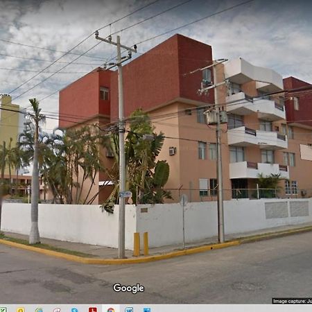Departamento Comodo, A Media Cuadra De La Playa. 마사틀란 외부 사진