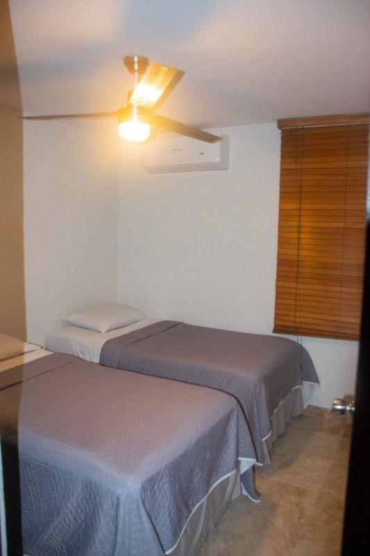 Departamento Comodo, A Media Cuadra De La Playa. 마사틀란 외부 사진