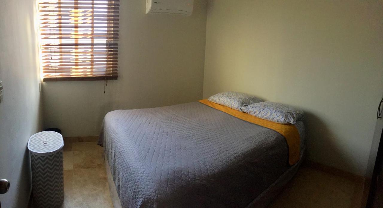 Departamento Comodo, A Media Cuadra De La Playa. 마사틀란 외부 사진
